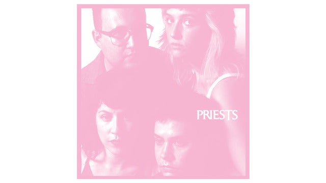 Priests