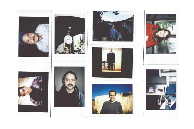 Artist Image Thumbnail