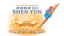 Shen Yun in Australia