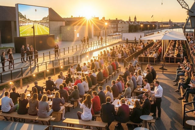 Ticket Reselling Fotball i Dokken: Spania &ndash; Saudi Arabia + 1 kamp