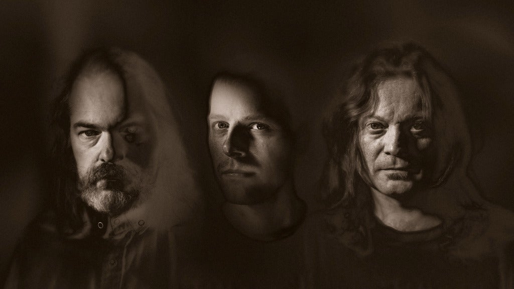 Hotels near Motorpsycho Events