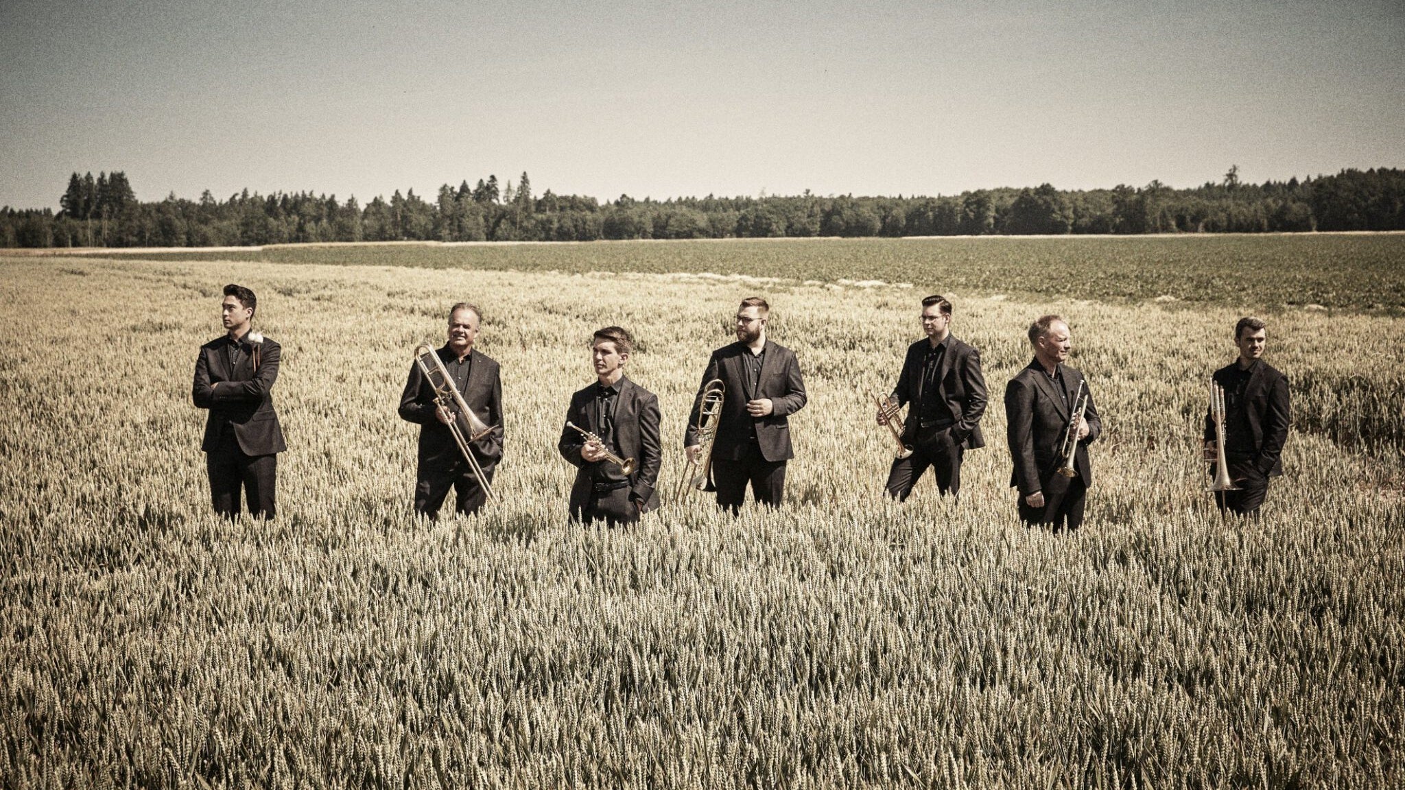 Ensemble Classique - BRASSISSIMO