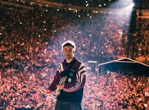 Sam Fender - PEOPLE WATCHING TOUR 2025, 2025-03-18, Amsterdam