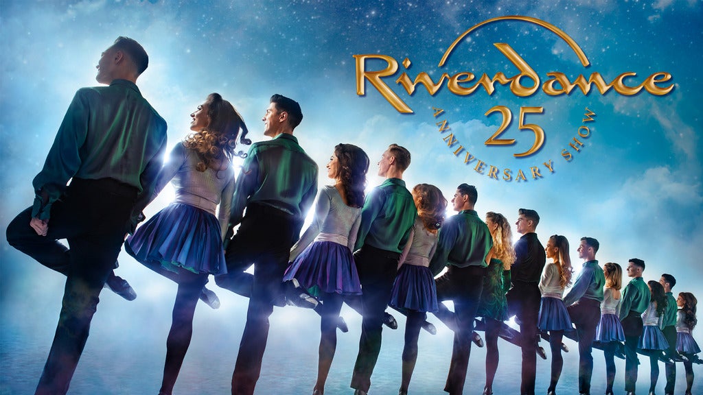 Hotels near Riverdance (Touring) Events