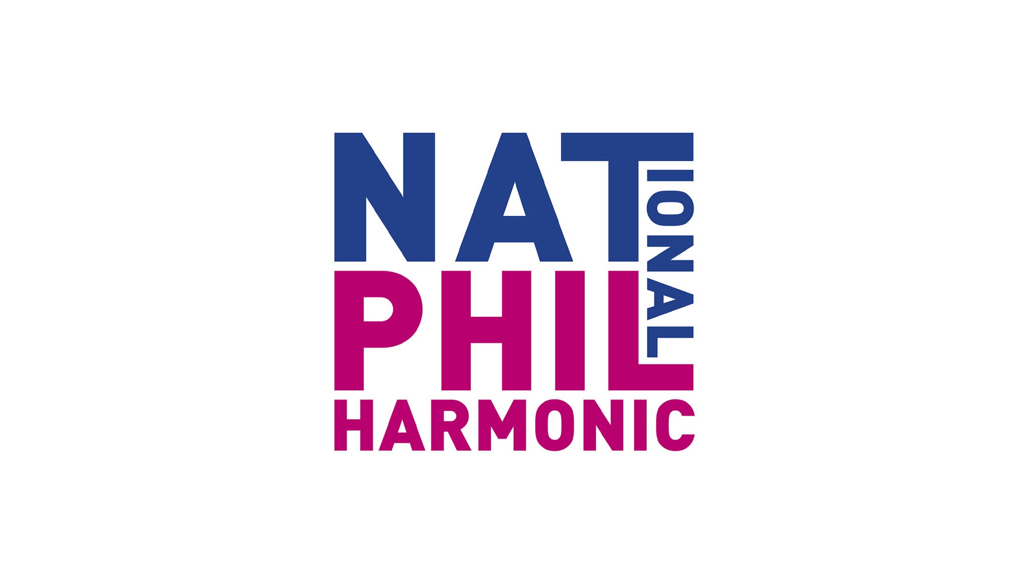 National Philharmonic - The Music of Nat King Cole