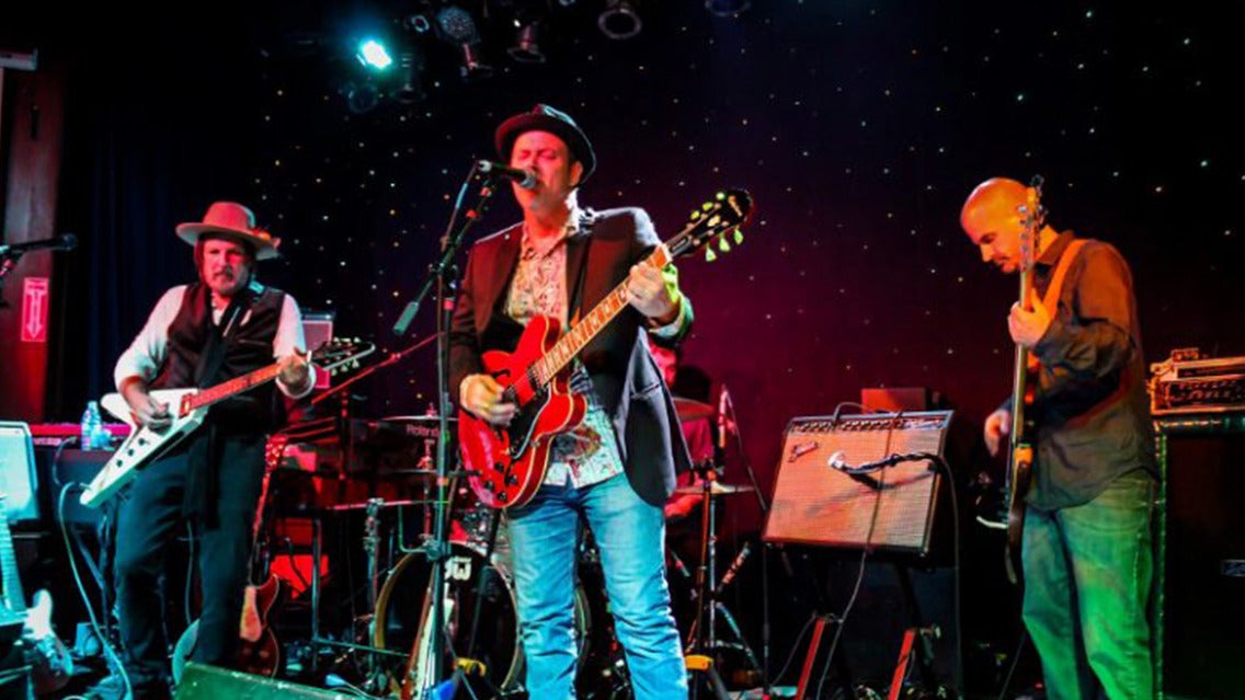 Photo of The Breakers - Tom Petty Tribute