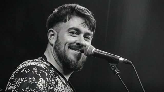 Gearoid McCarthy