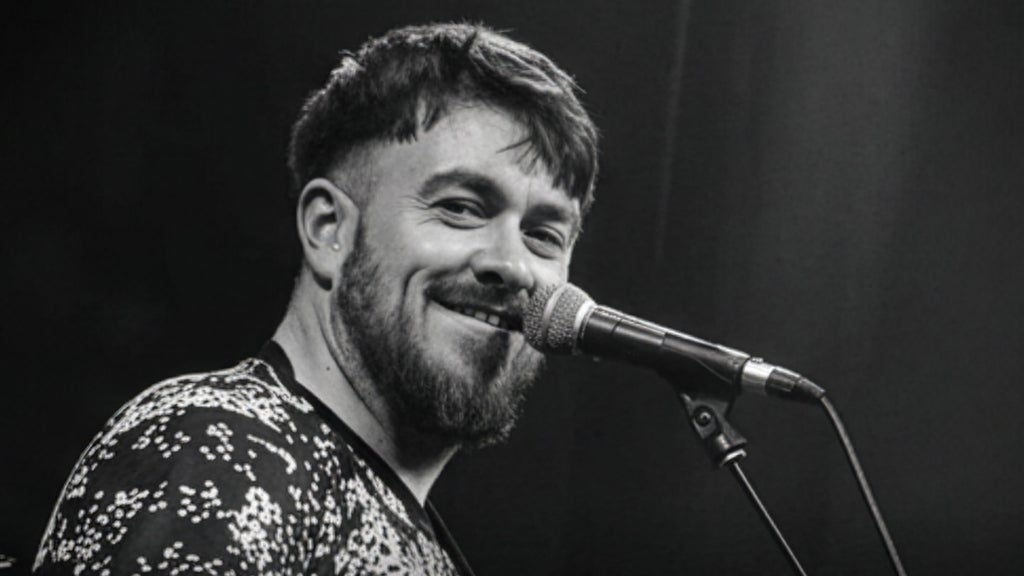 Gearoid McCarthy