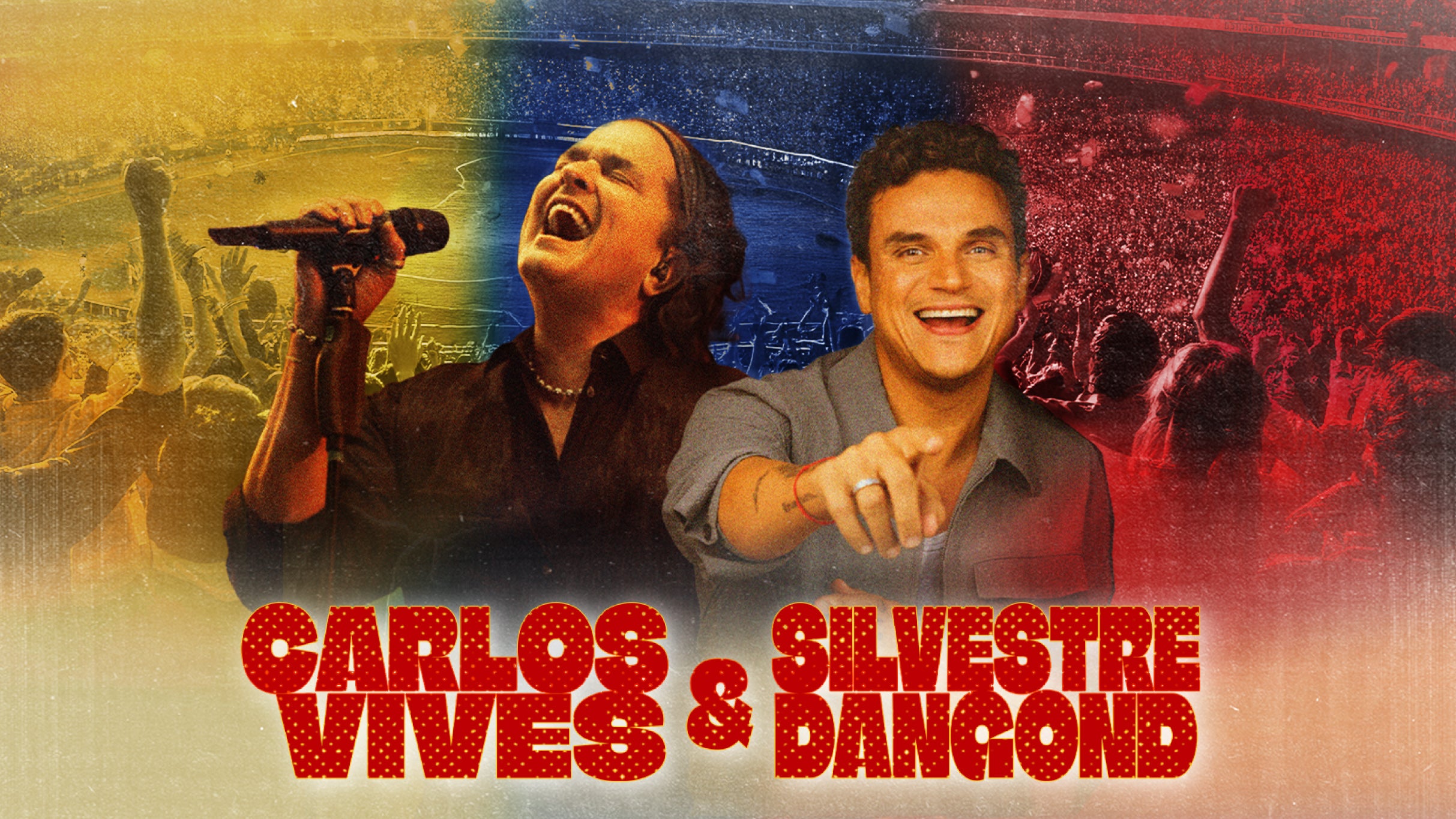 Carlos Vives concerts and tour dates | GlobalGigMap