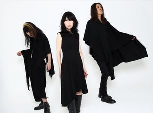 Bilde for arrangement BORIS: PINK 20th Anniversary Tour + Planning For Burial