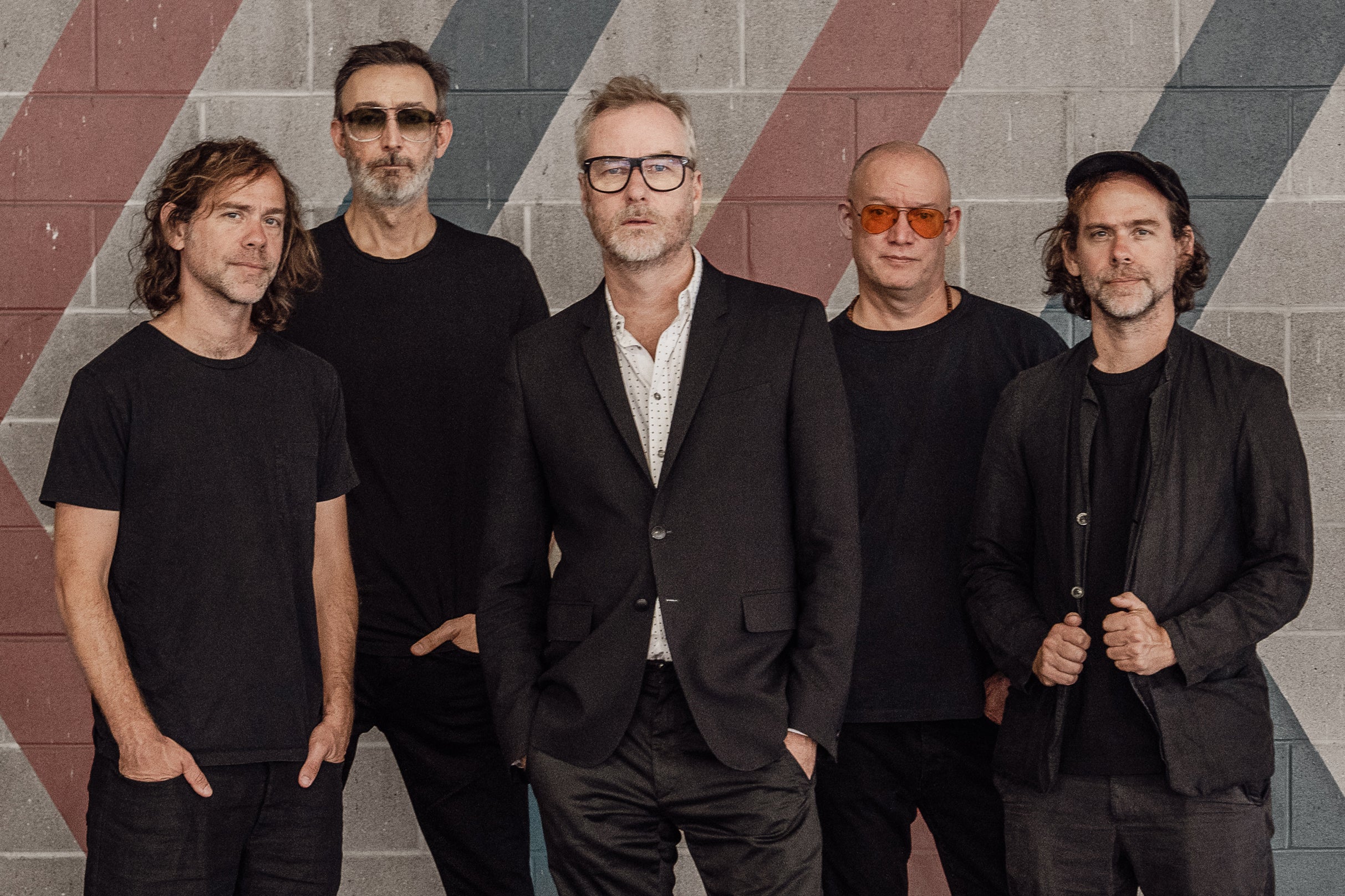 The National and The War On Drugs with Special Guest Lucius  presale password