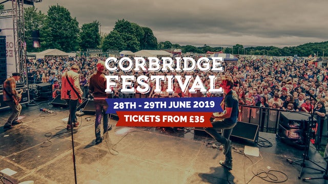 Corbridge Festival