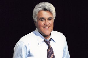 Jay Leno With Special Guest Arsenio Hall