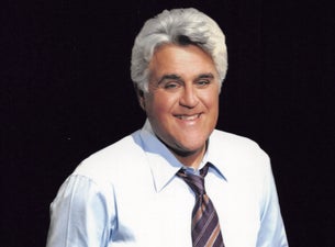 image of Jay Leno