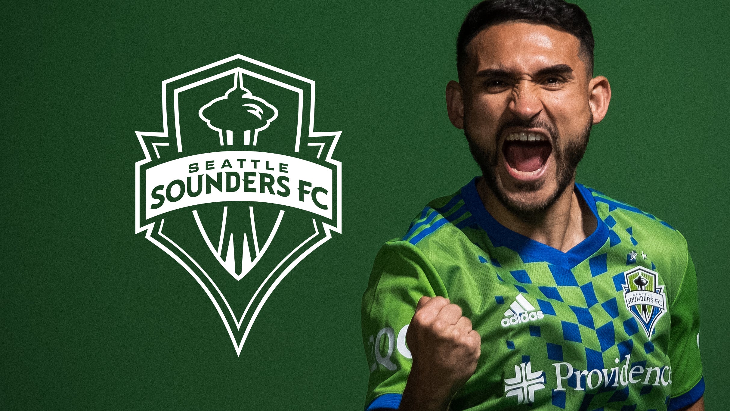 Sounders Home Schedule 2025