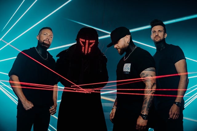 Presale codes for smash into pieces: members use these when buying pre-sale tickets