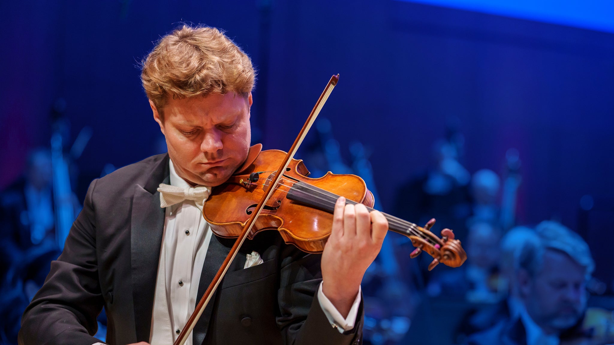 Halloween at Hogwarts + ASO presales in Atlanta