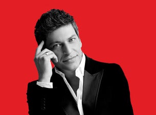Patrizio: The Special Valentine's Day Show
