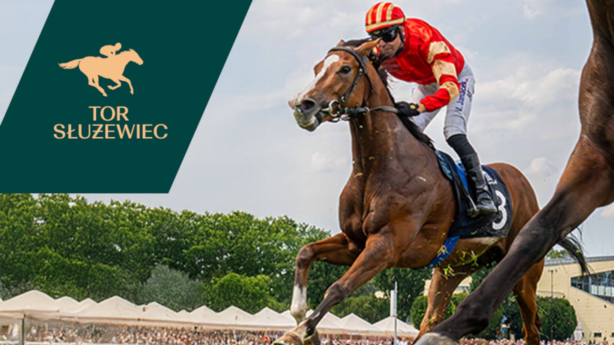 Otwarcie sezonu | Tor Służewiec