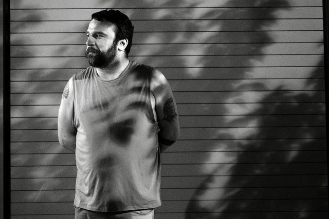 An Acoustic Evening with Max Bemis of Say Anything in Atlanta promotional photo for Promoter presale tickets offer