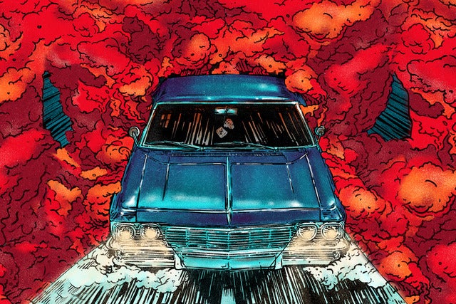 Artist Image Thumbnail