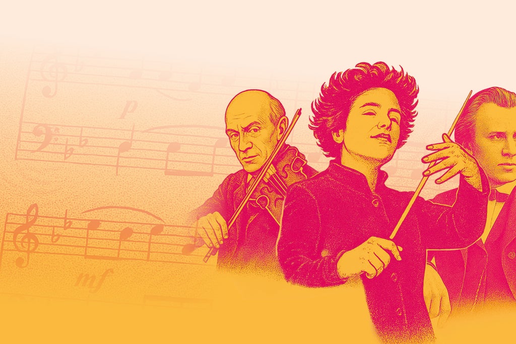 200 Jahre und kein bisschen leise - Tagesticket