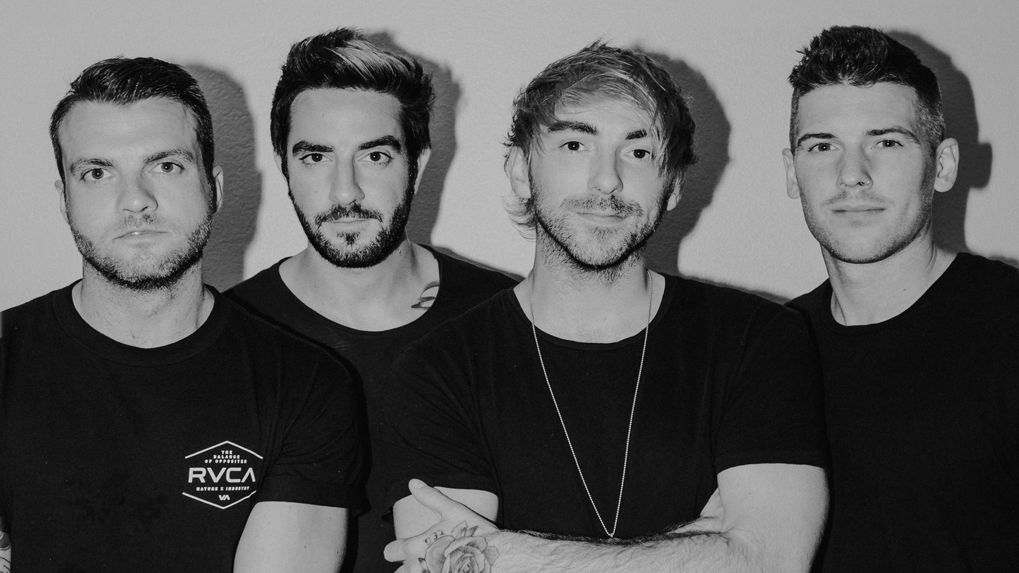 IRREPETIBLE All Time Low Abono Streaming: Una serie, 4 shows Pago en e
