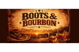 Boots & Bourbon