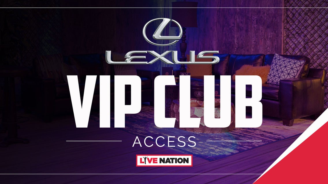 AK-CHIN Pavilion VIP Upgrade live