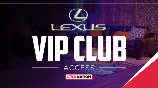 AK-CHIN Pavilion VIP Upgrade