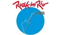 Rock In Rio: Lisboa in UK