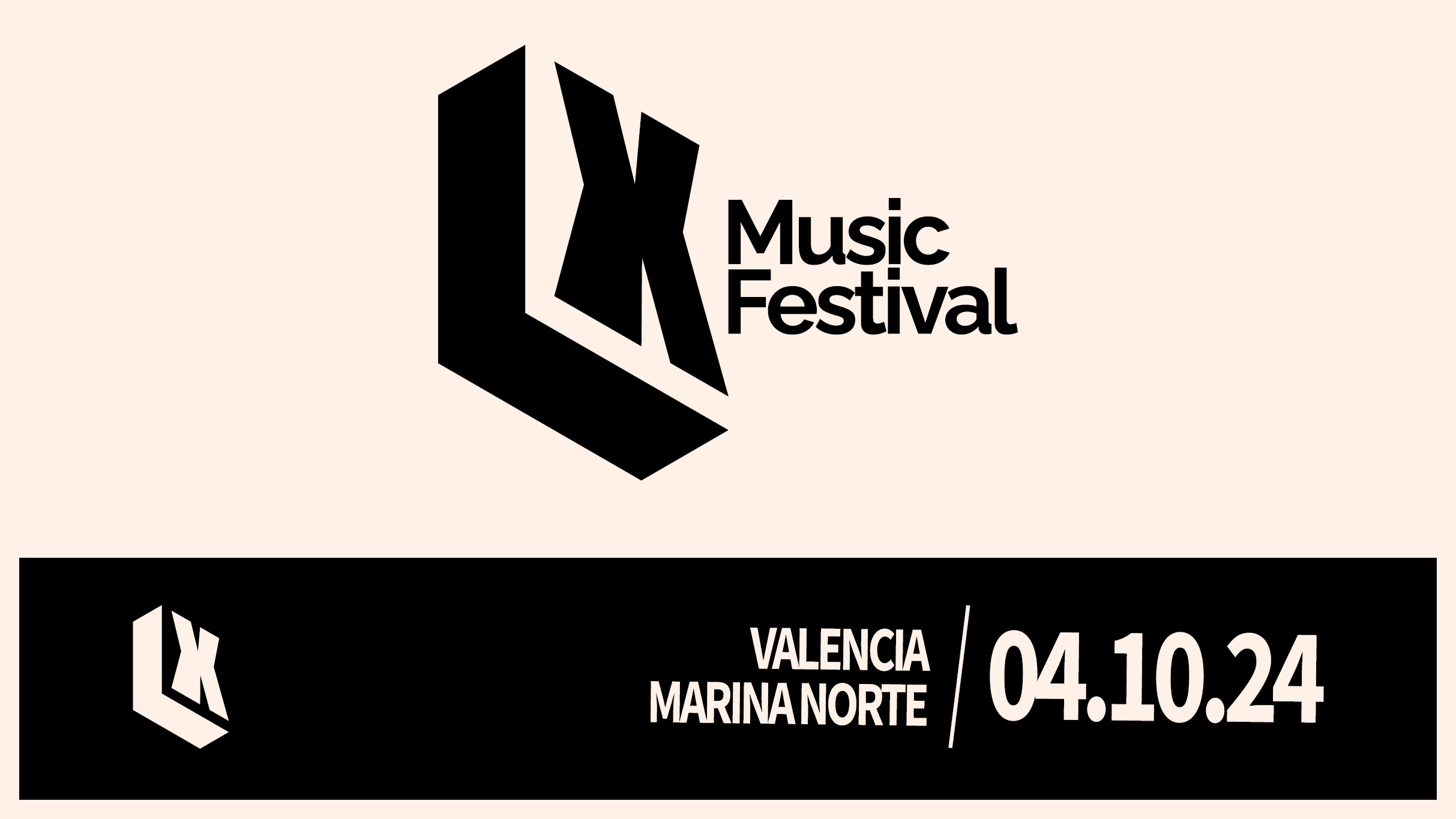 LX MUSIC FESTIVAL