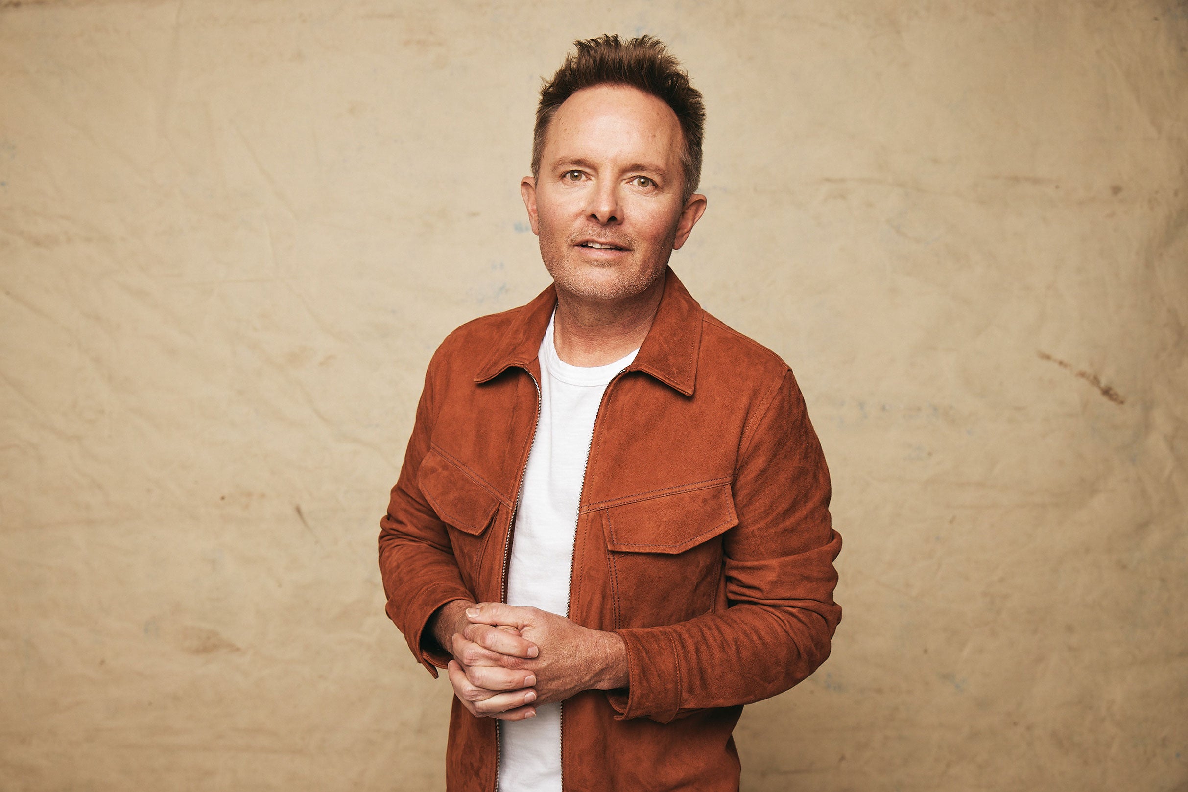 Chris Tomlin - Holy Forever World Tour free presale info for concert tickets in Boston, MA (Agganis Arena)