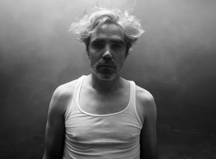 Patrick Watson: Uh Oh at Commodore Ballroom (2nd night)