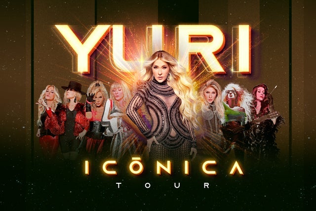 Presale codes for yuri: members use these when buying pre-sale tickets