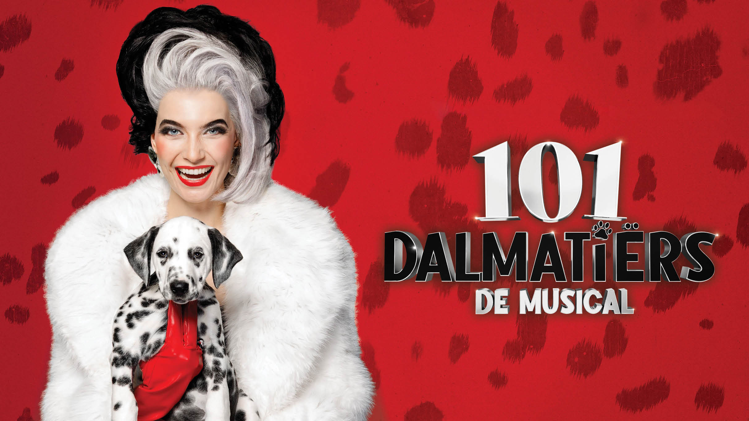 101 Dalmatiërs - Image 1