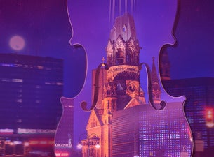 VIVALDI FOUR SEASONS. Minsk orchestra "Olympia classic", 2019-11-28, Hamburg