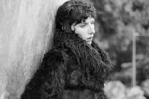 Aldous Harding