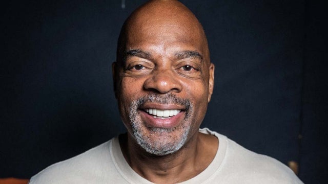 Alonzo Bodden