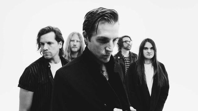 The Maine - I LOVE YOU BUT... I CHOSE THE MAINE