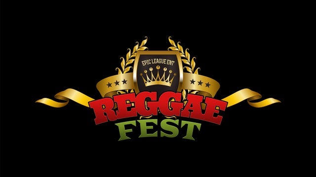 Reggae Fest - 2023 Tour Dates & Concert Schedule - Live Nation