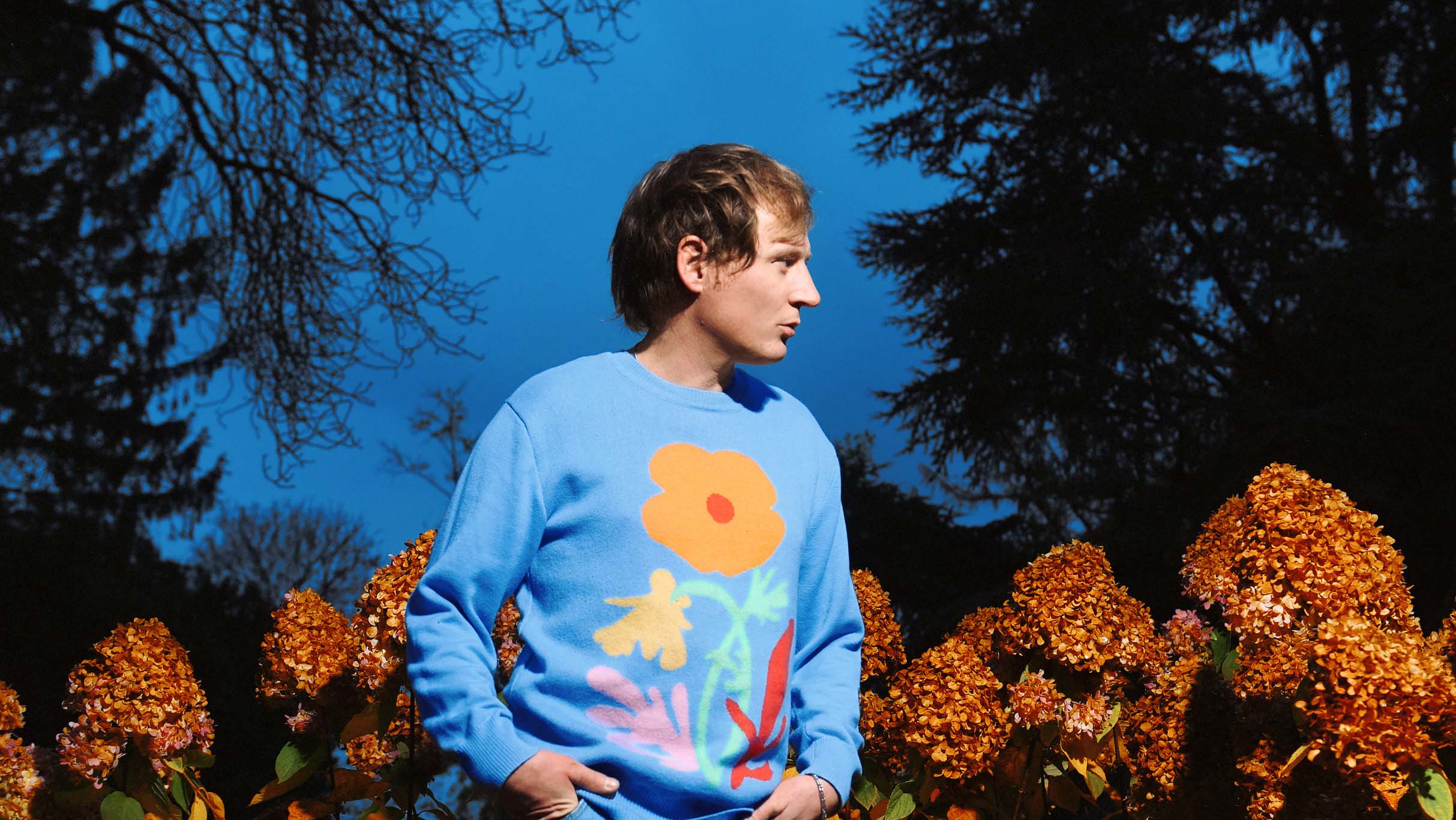 Lucky Fonz III – 2026-04-09