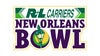 2024 R + L Carriers New Orleans Bowl