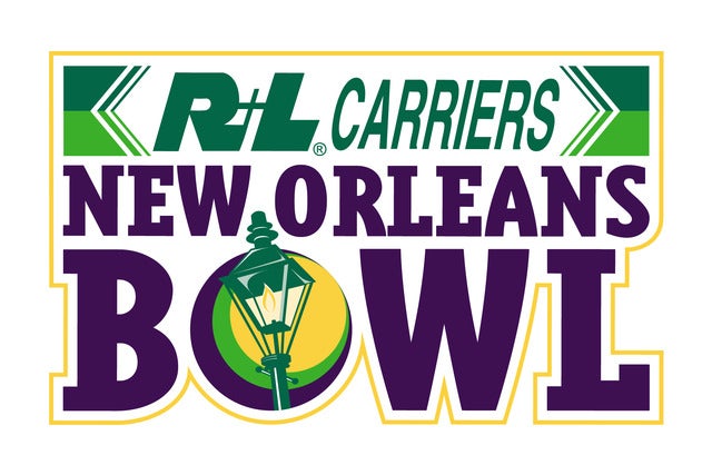 2023 R + L Carriers New Orleans Bowl