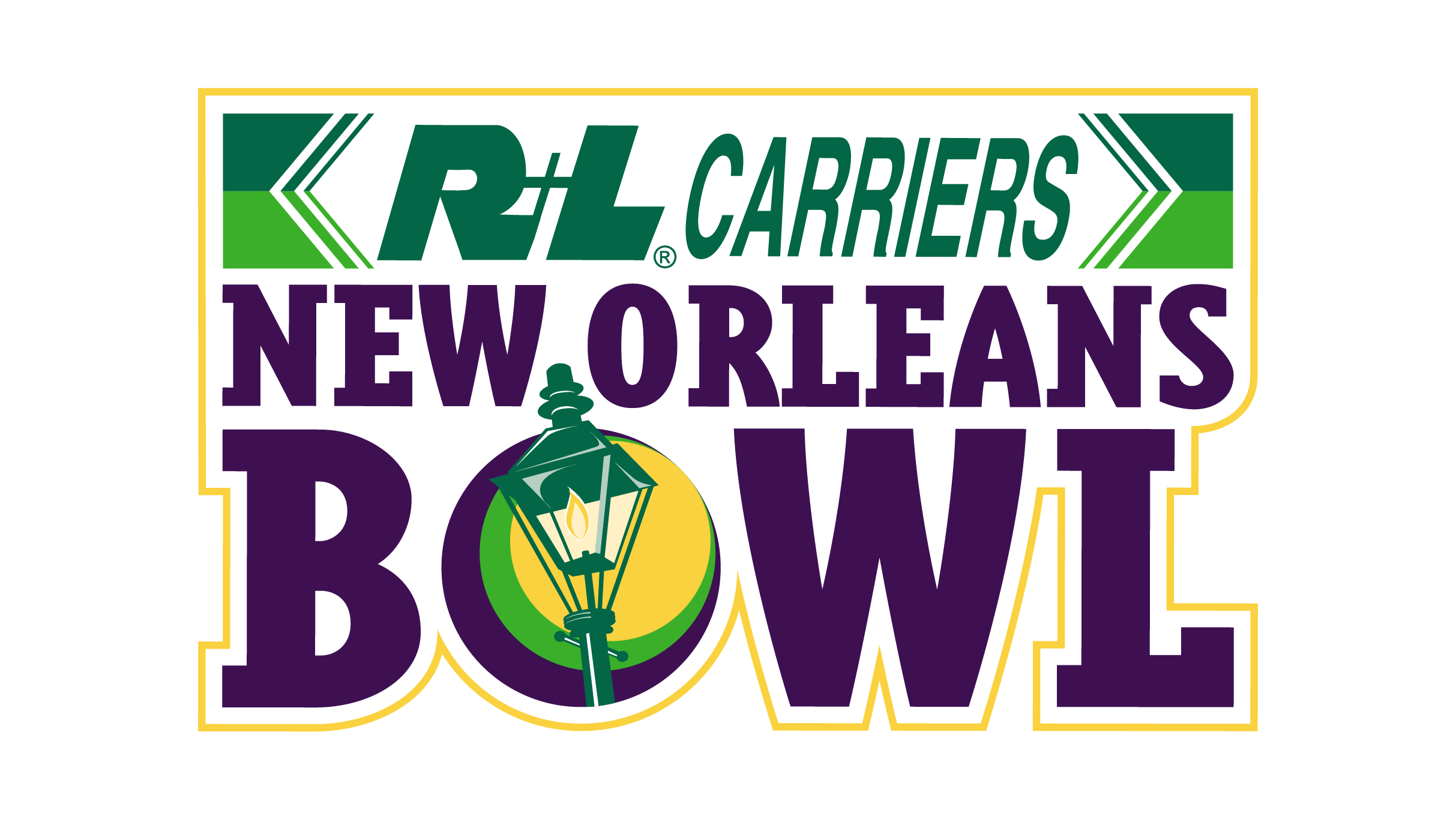 2024 R + L Carriers New Orleans Bowl hero