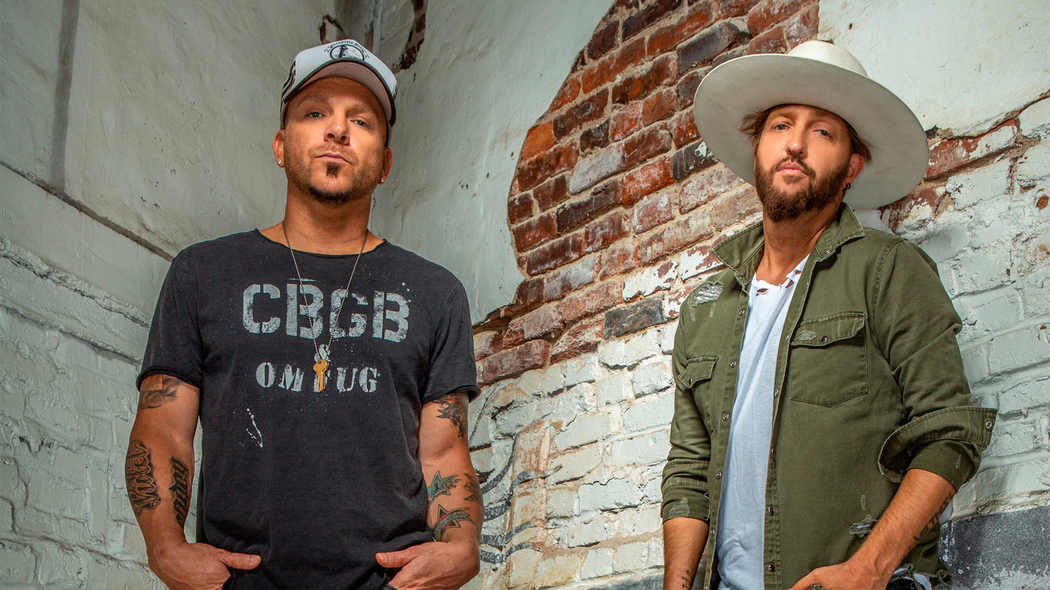 LOCASH presale password for early tickets in Deadwood