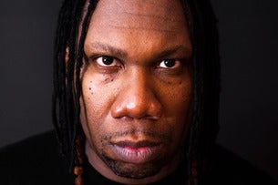 KRS-One, Lew Salem