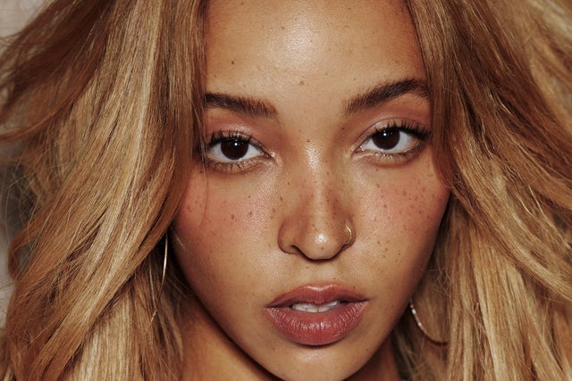 Tinashe's 'Nightride' Mixtape: 9 of the Dreamiest Lyrics