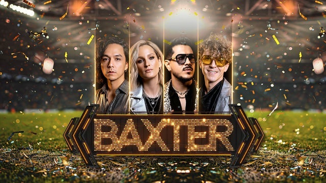 BAXTER