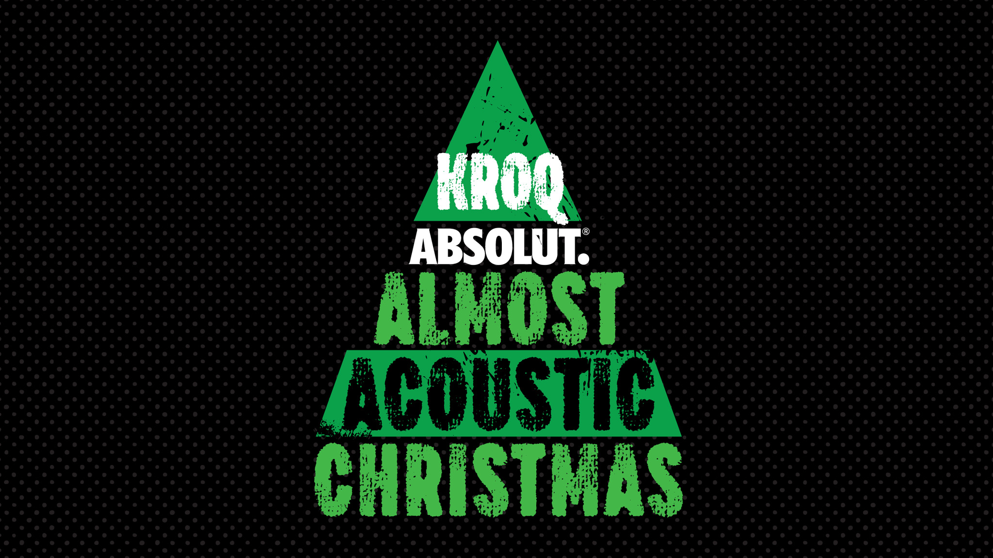 KROQ Almost Acoustic Christmas Tickets, 20222023 Concert Tour Dates
